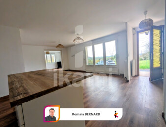 Maison 5 pièces 114 m2