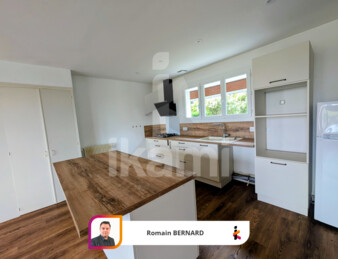 Maison 5 pièces 114 m2