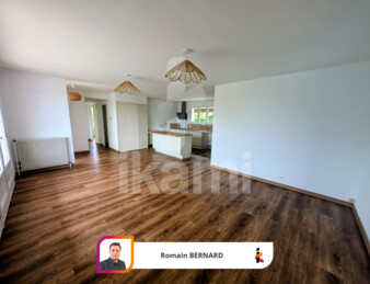 Maison 5 pièces 114 m2