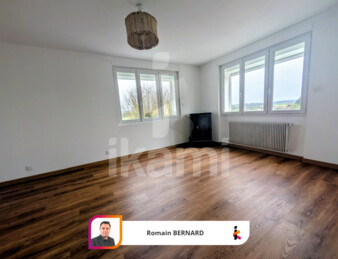 Maison 5 pièces 114 m2