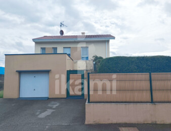 Maison 3 chambres 96 m2 à Chatte