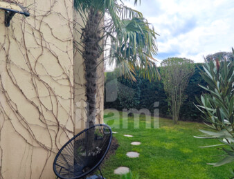 Maison 3 chambres 96 m2 à Chatte