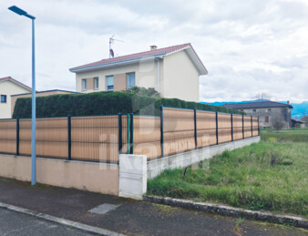 Maison 3 chambres 96 m2 à Chatte