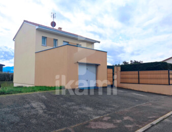 Maison 3 chambres 96 m2 à Chatte