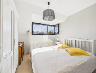 Villa contemporaine Ploemeur, Lomener et Plage à 5mn, Pompe à Chaleur