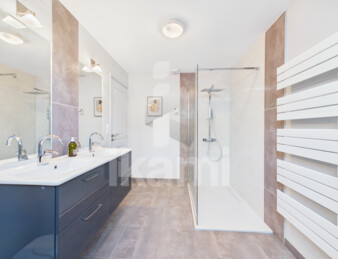 Villa contemporaine Ploemeur, Lomener et Plage à 5mn, Pompe à Chaleur