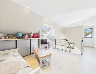 Villa contemporaine Ploemeur, Lomener et Plage à 5mn, Pompe à Chaleur