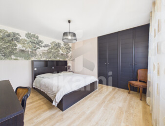 Villa contemporaine Ploemeur, Lomener et Plage à 5mn, Pompe à Chaleur