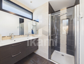 Villa contemporaine Ploemeur, Lomener et Plage à 5mn, Pompe à Chaleur