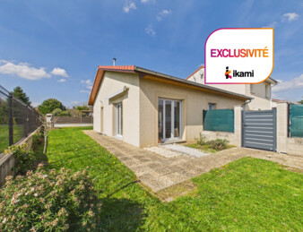 Maison 80 m2 - Saint Vérand