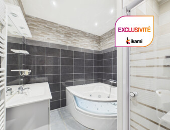 Maison 80 m2 - Saint Vérand