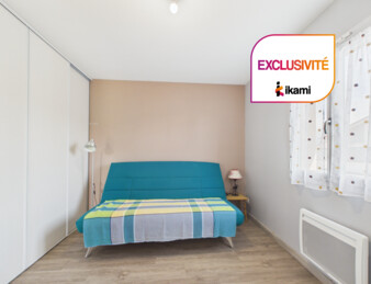 Maison 80 m2 - Saint Vérand