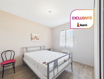 Maison 80 m2 - Saint Vérand