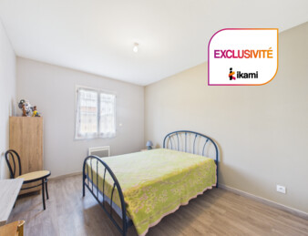 Maison 80 m2 - Saint Vérand