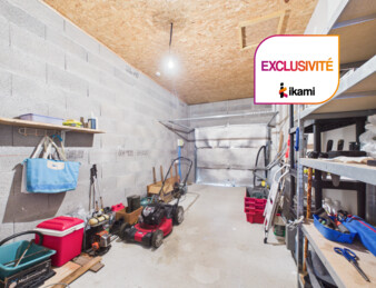 Maison 80 m2 - Saint Vérand