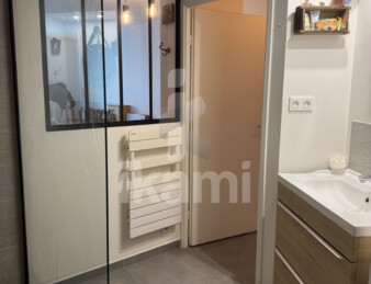 Grand studio centre ville