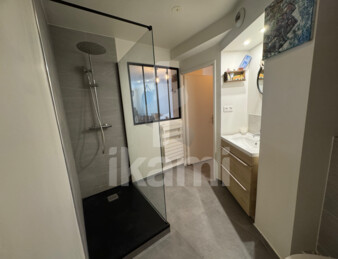 Grand studio centre ville