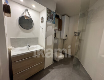 Grand studio centre ville