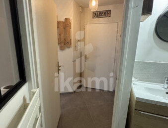 Grand studio centre ville