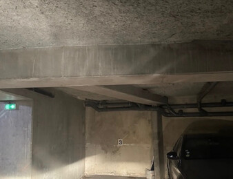 Grand studio centre ville