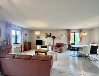 Maison individuelle - 3 chambres