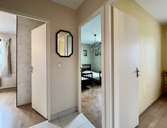 Maison individuelle - 3 chambres