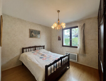 Maison individuelle - 3 chambres