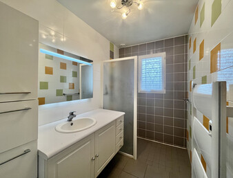 Maison individuelle - 3 chambres