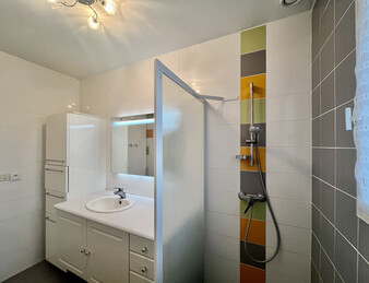 Maison individuelle - 3 chambres