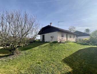 Maison individuelle - 3 chambres