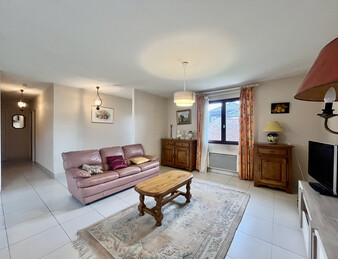 Maison individuelle - 3 chambres