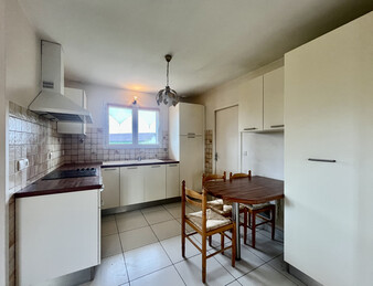 Maison individuelle - 3 chambres