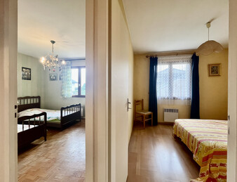 Maison individuelle - 3 chambres