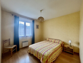 Maison individuelle - 3 chambres