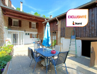 EXCLUSIVITE - 10 MIN NORD DE ST DONAT