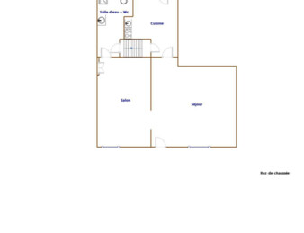 EXCLUSIVITE - 10 MIN NORD DE ST DONAT