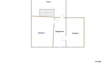 EXCLUSIVITE - 10 MIN NORD DE ST DONAT