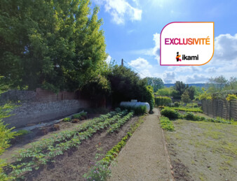 EXCLUSIVITE - 10 MIN NORD DE ST DONAT