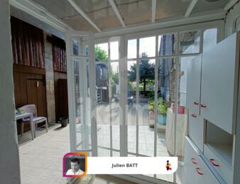 EXCLUSIVITE - 10 MIN NORD DE ST DONAT