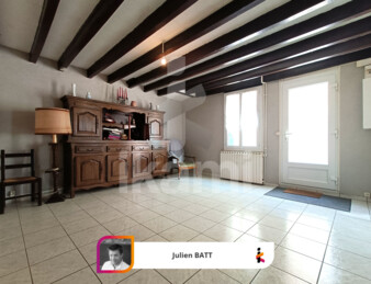 EXCLUSIVITE - 10 MIN NORD DE ST DONAT