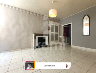 EXCLUSIVITE - 10 MIN NORD DE ST DONAT