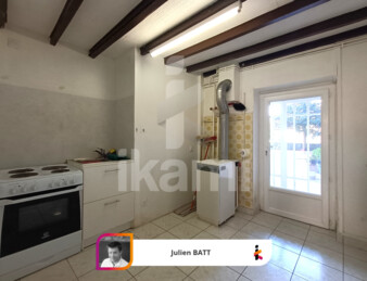 EXCLUSIVITE - 10 MIN NORD DE ST DONAT