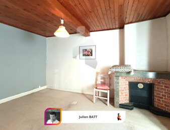 EXCLUSIVITE - 10 MIN NORD DE ST DONAT