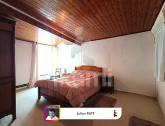 EXCLUSIVITE - 10 MIN NORD DE ST DONAT