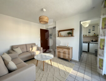 Bel appartement en plein centre d'Annecy