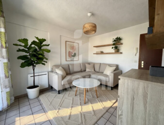 Bel appartement en plein centre d'Annecy