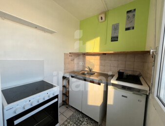 Bel appartement en plein centre d'Annecy