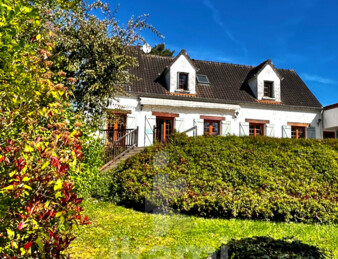 Et si votre quotidien prenait enfin de la hauteur...