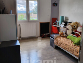 Maison familiale - Mours