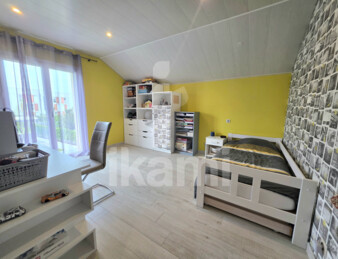 Maison contemporaine de 164 m2 avec piscine